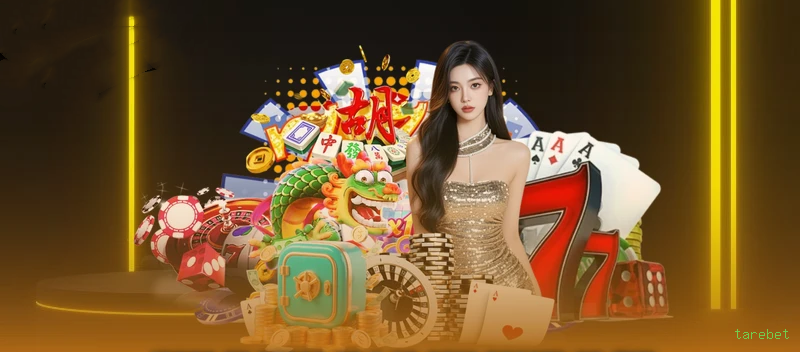 Hacksaw Gaming Slots tarebet