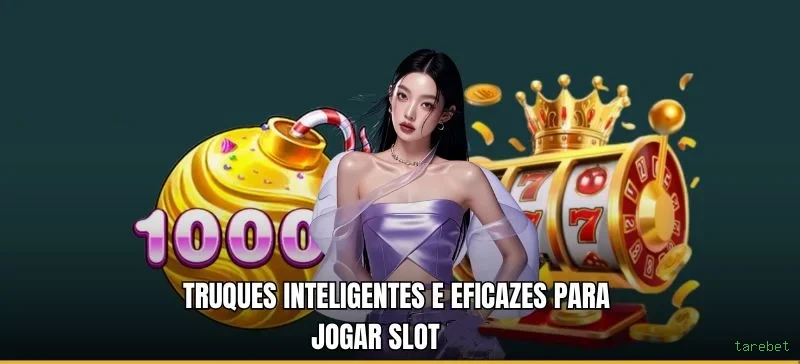 Jackpot Slots tarebet